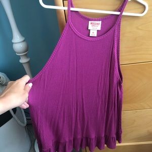 Flowy tank top size xs